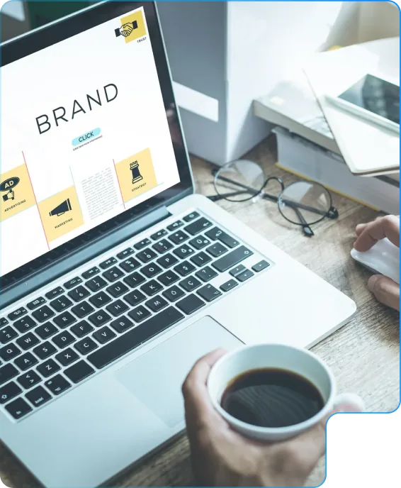 Brand strategy services worldwide