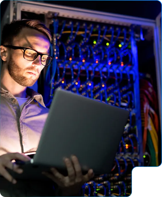 IT services and solutions worldwide