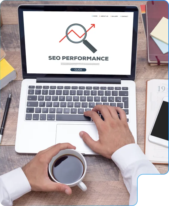 SEO services worldwide