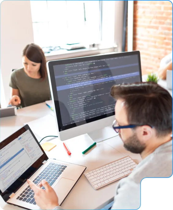 Web development services worldwide
